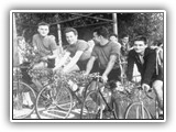 Brüssow-Radrennbahn Burgholzhausen-1956